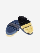 LeMieux Flexi Half & Half Grooming Brush